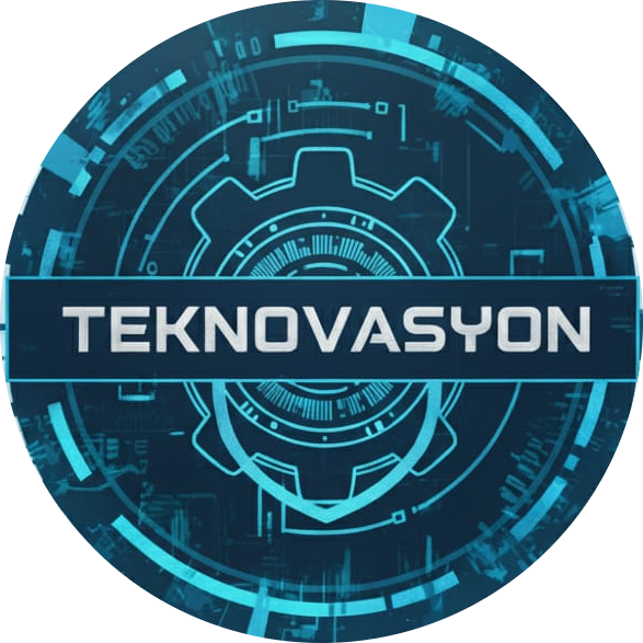 Teknovasyon Logo